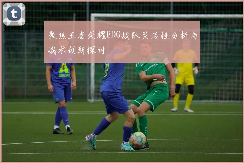 聚焦王者荣耀EDG战队灵活性分析与战术创新探讨