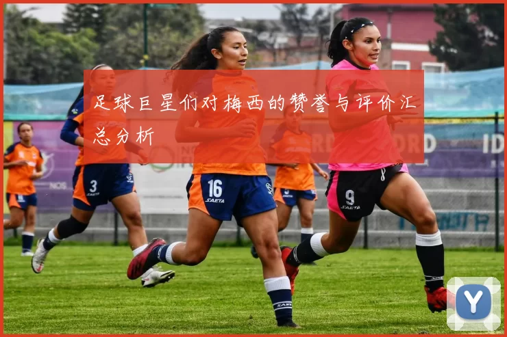足球巨星们对梅西的赞誉与评价汇总分析