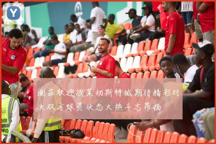 谢菲联迎战莱切斯特城期待精彩对决双方球员状态火热斗志昂扬