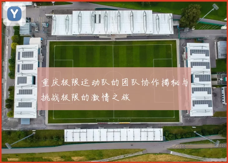 重庆极限运动队的团队协作揭秘与挑战极限的激情之旅
