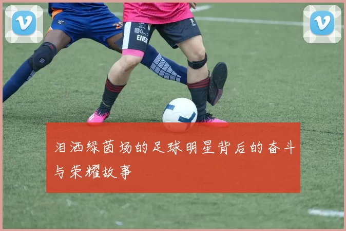泪洒绿茵场的足球明星背后的奋斗与荣耀故事