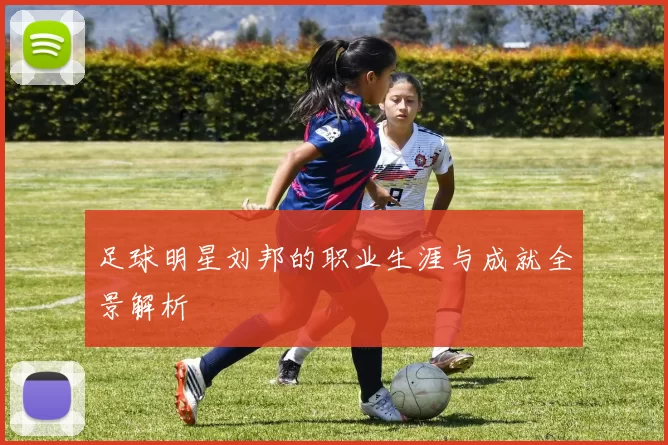 足球明星刘邦的职业生涯与成就全景解析