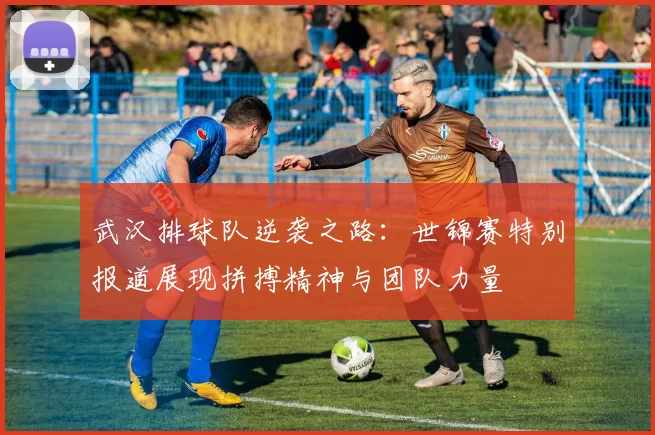 武汉排球队逆袭之路：世锦赛特别报道展现拼搏精神与团队力量